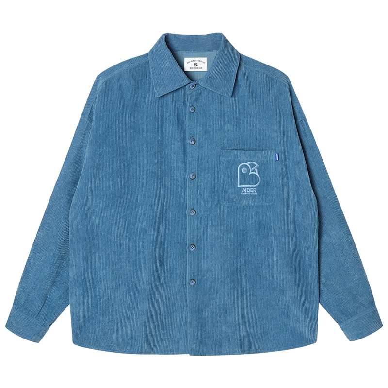 MIND ERROR Bird Cord SS22