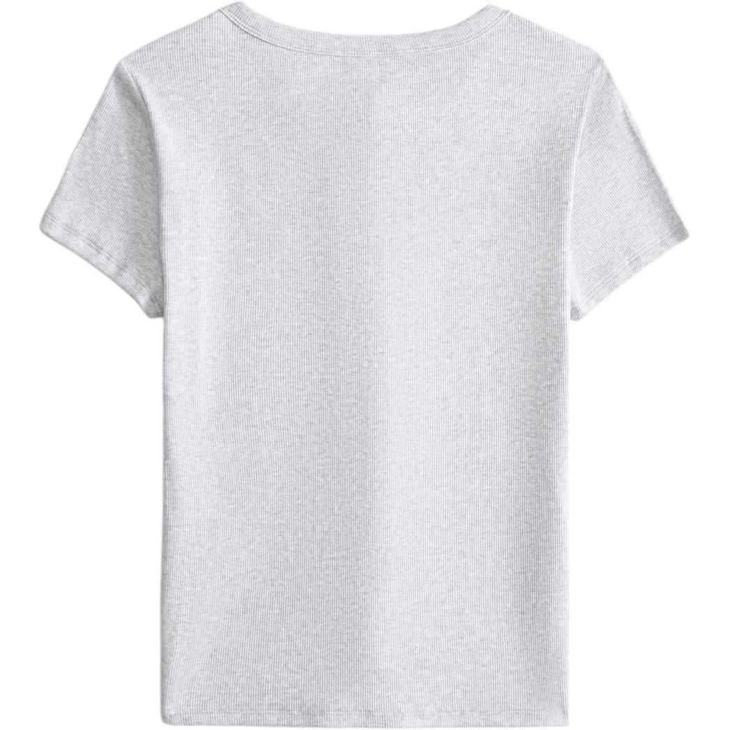AbercrombieFitch LOGO T