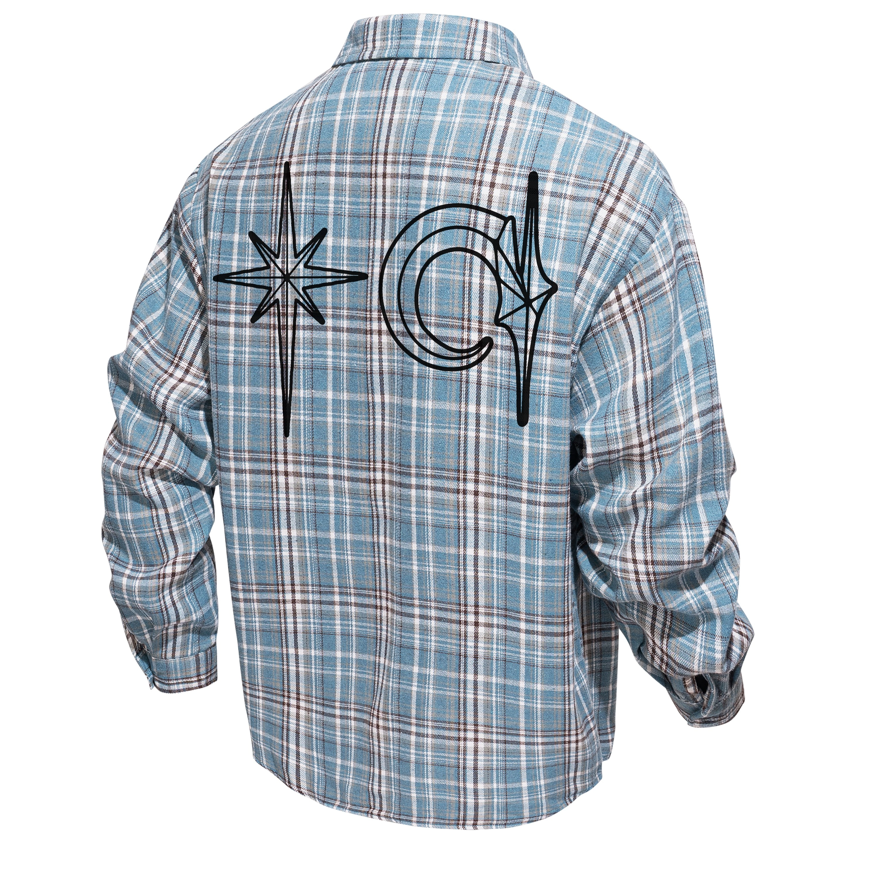 INNERSECT Y2Kvintagecleanfit