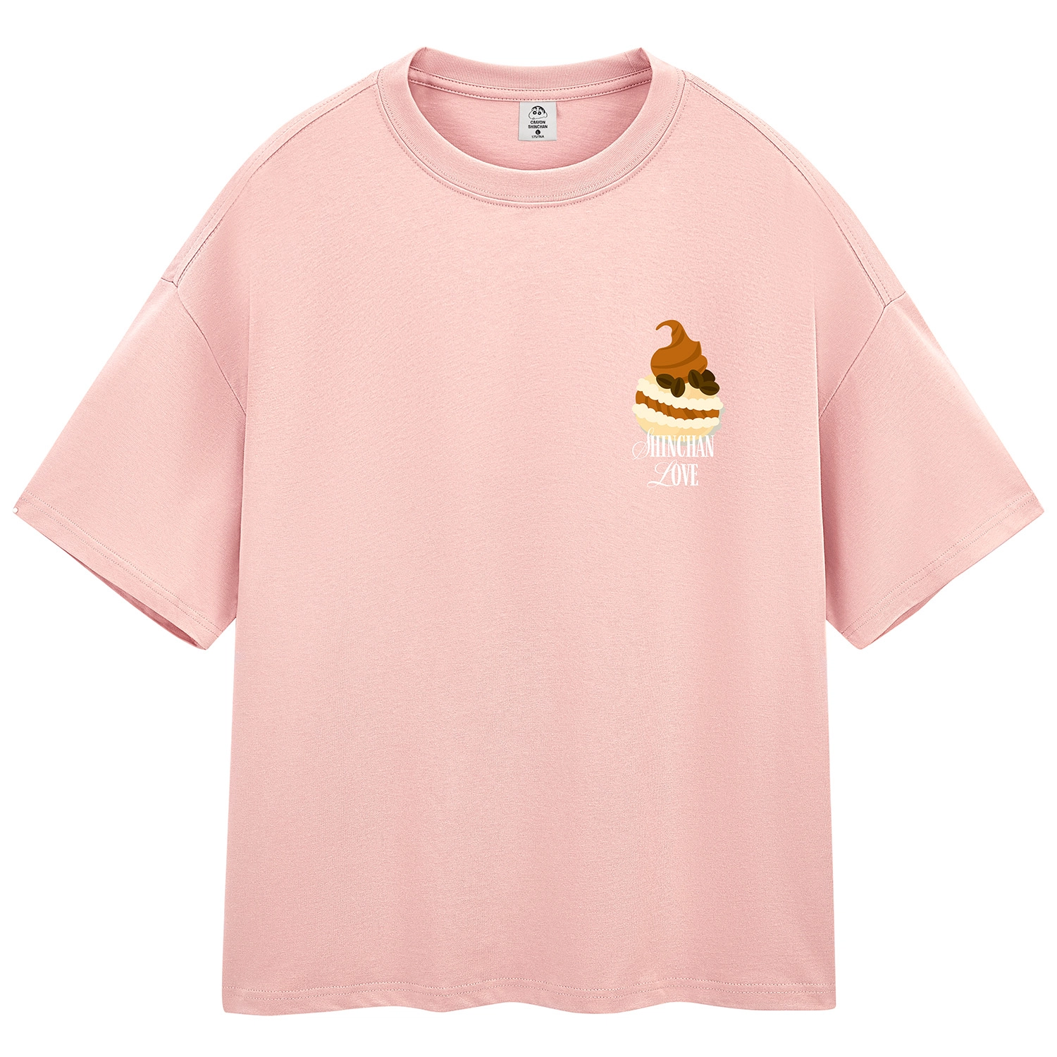 Crayon Shinchan T