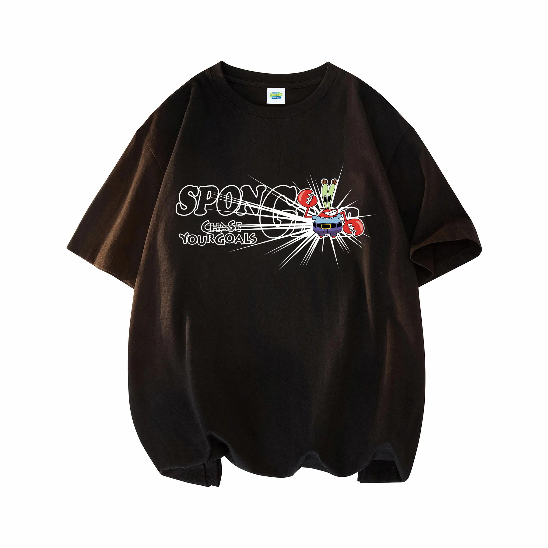SPONGEBOB SQUAREPANTS T