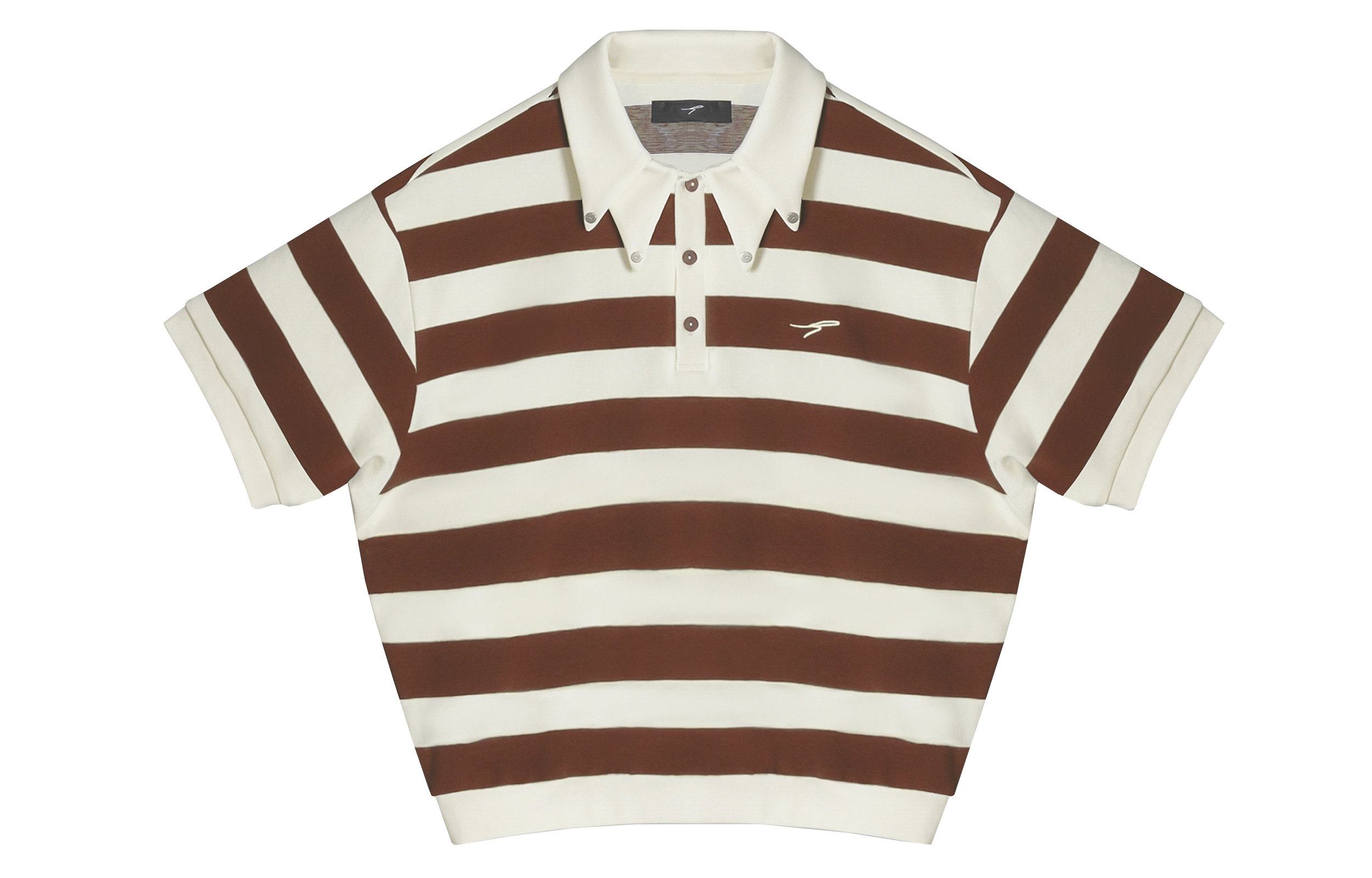 The Last Redemption SS22 Polo
