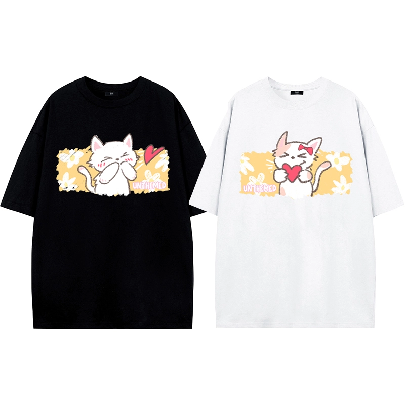 UNthemed T