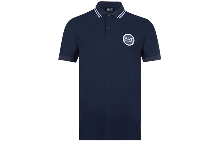 EMPORIO ARMANI EA7 SS22 LogoPolo