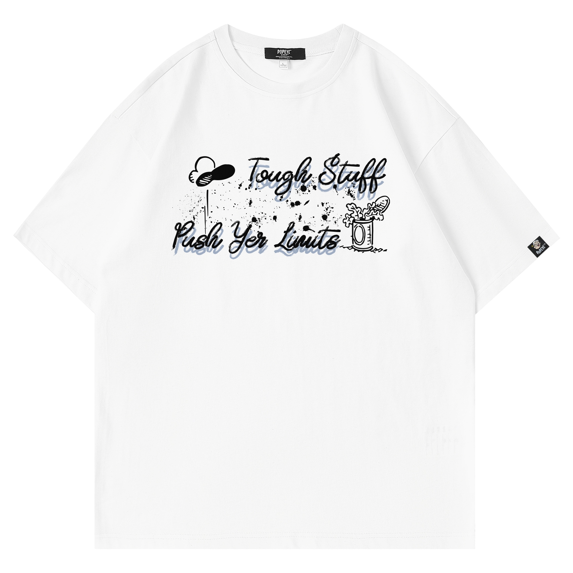 POPEYE T