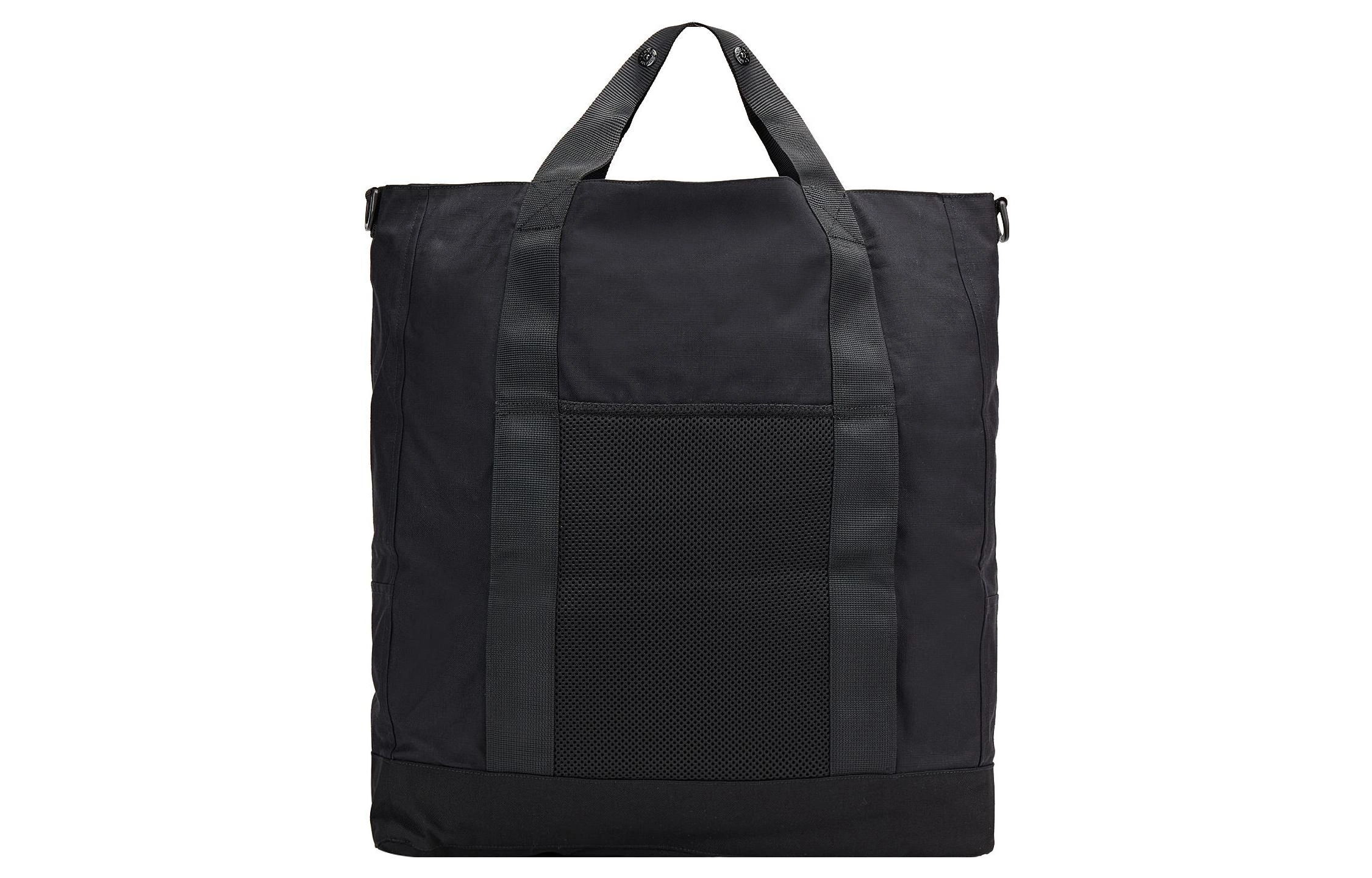 STONE ISLAND Logo Tote