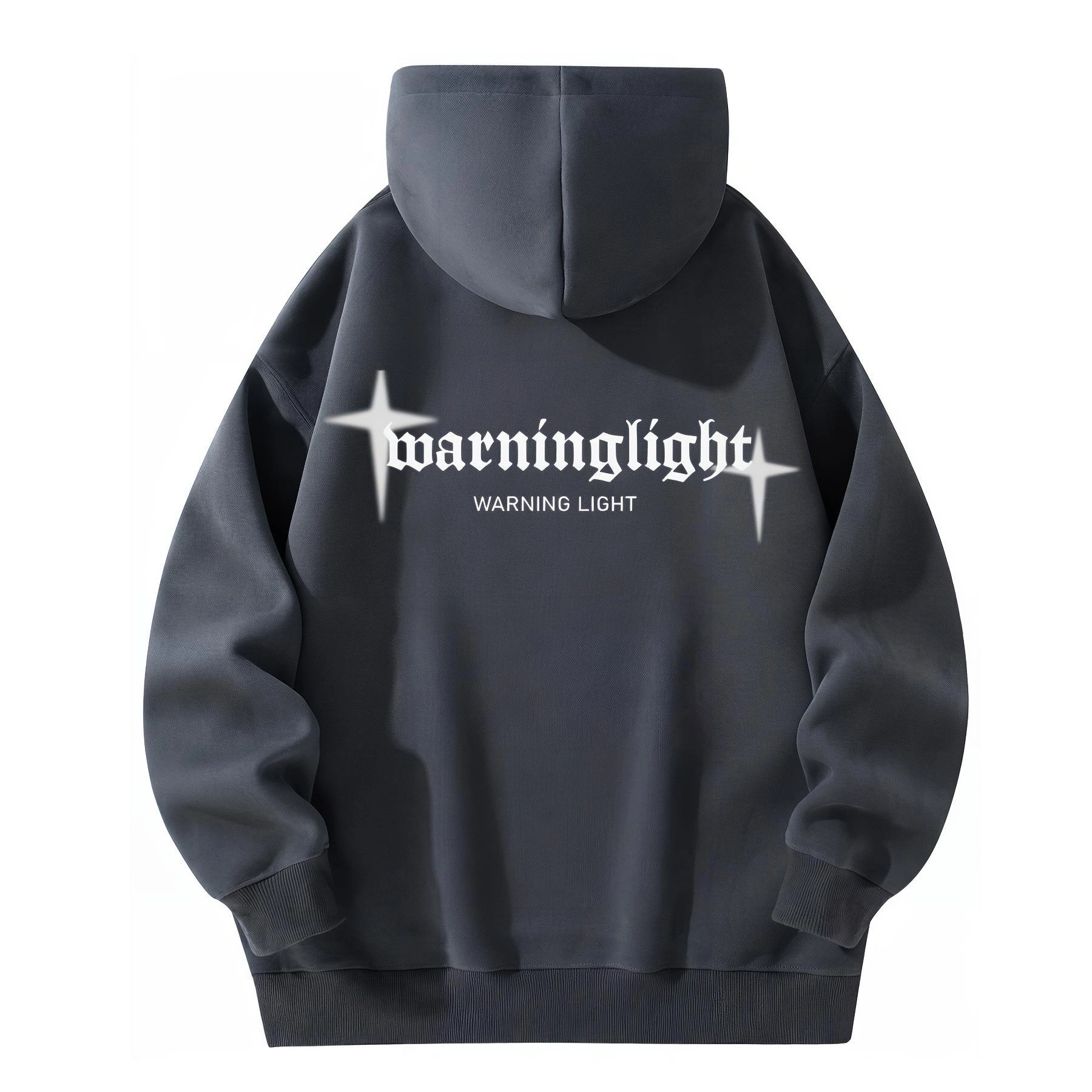 WARNING LIGHT LOGO