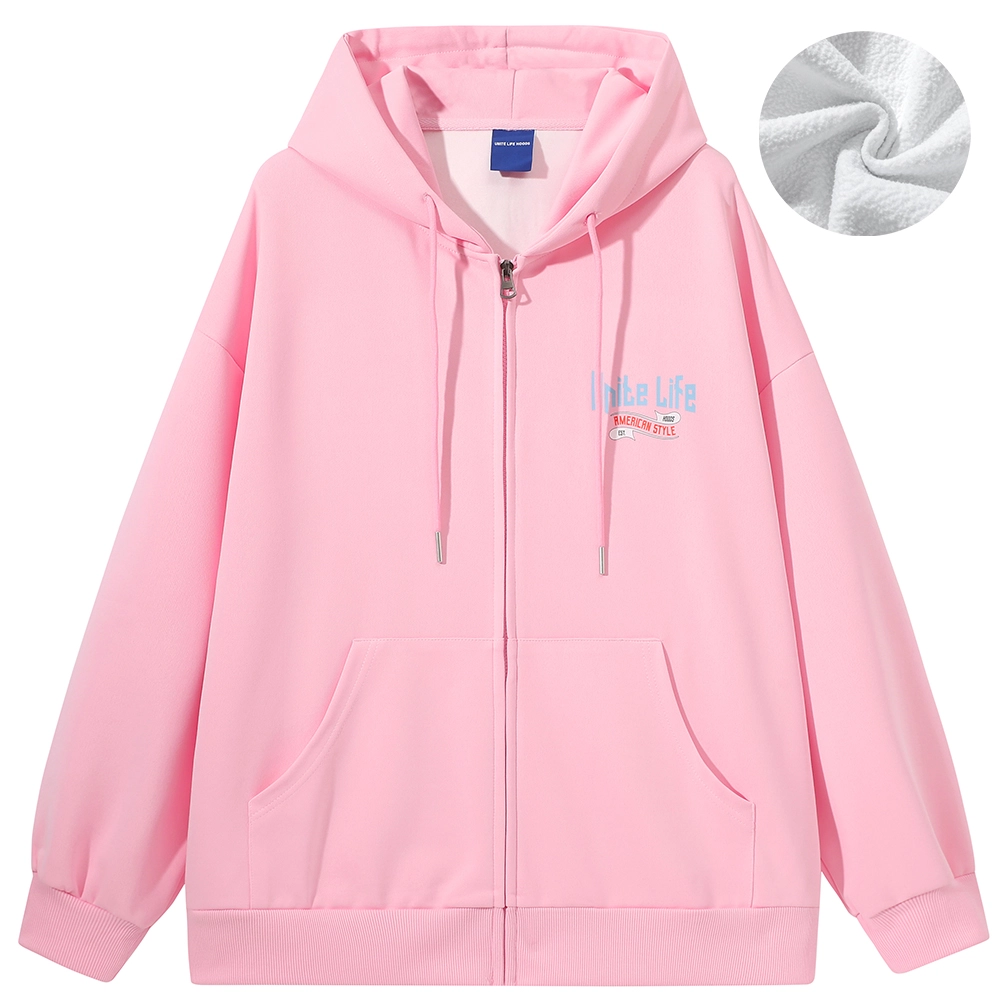 Unite Life HOODS Logo