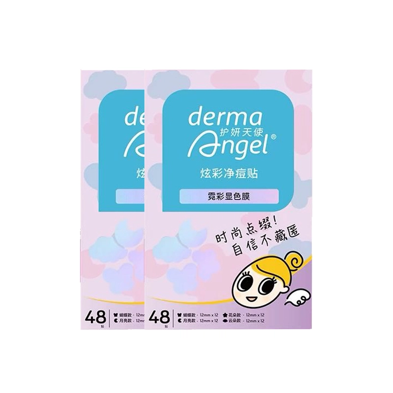 DERMA ANGEL 48