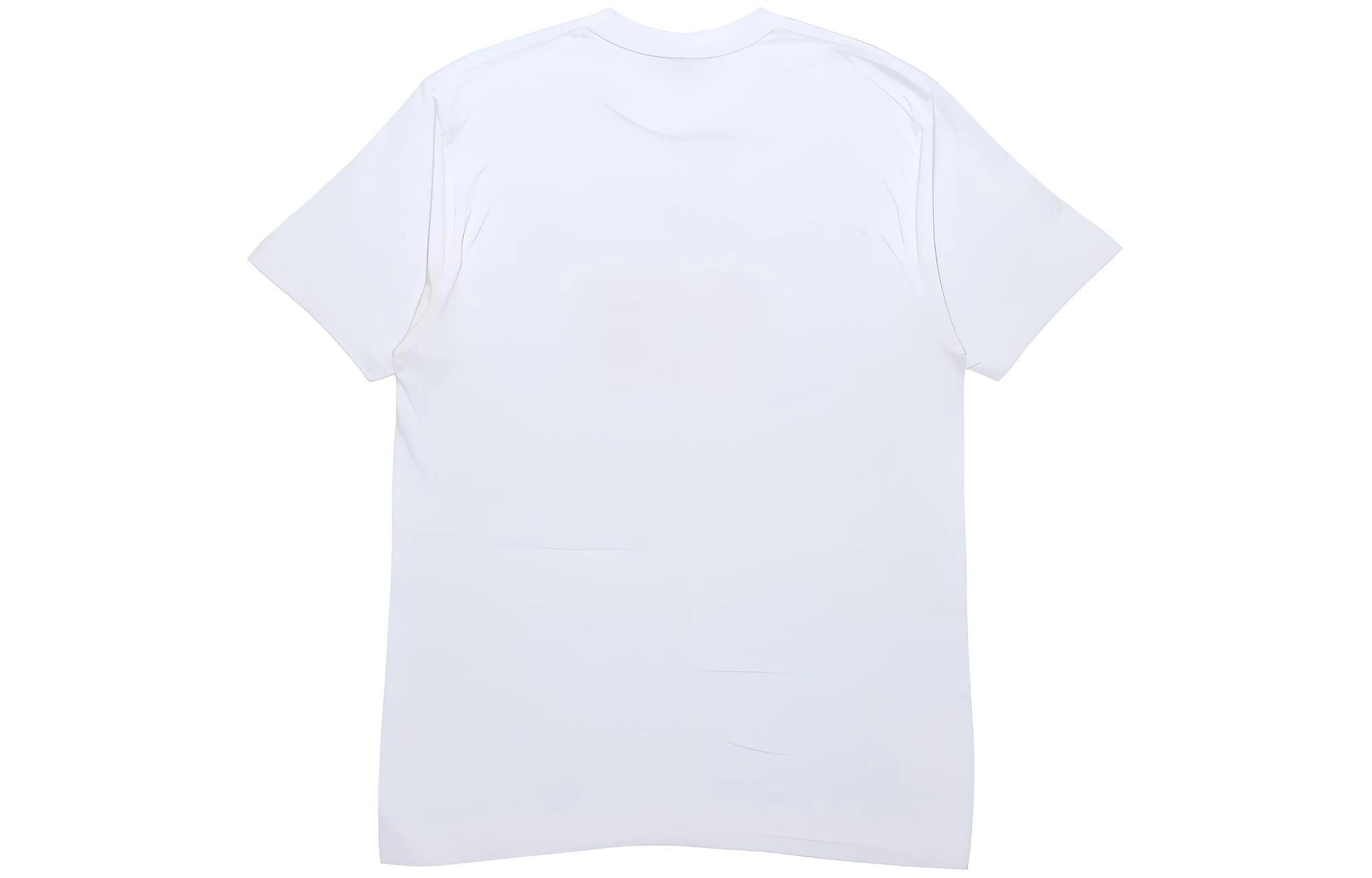 Supreme SS18 TV Tee White T