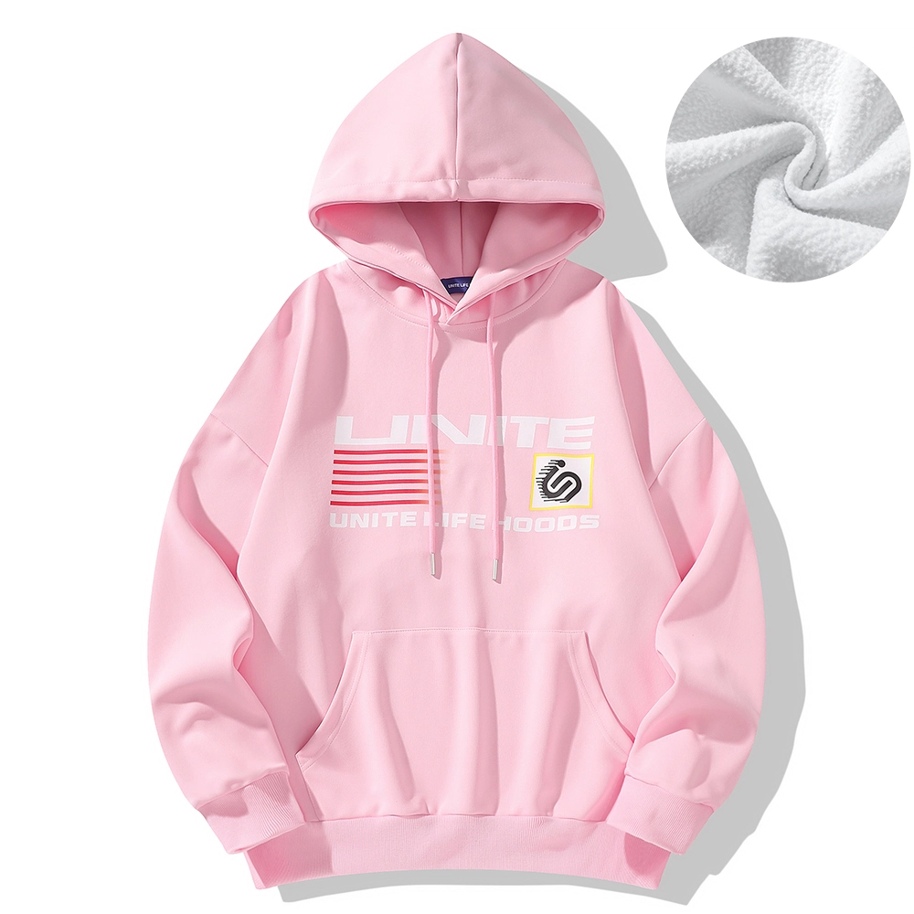 Unite Life HOODS logo