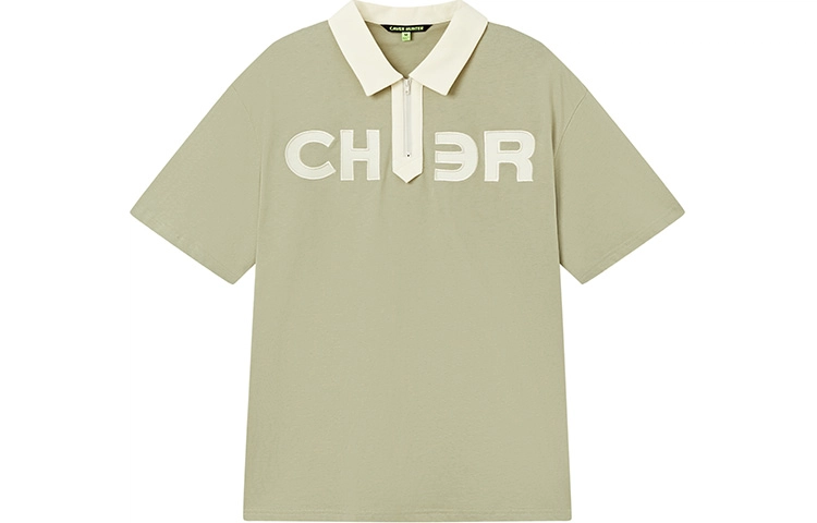CaverHunter SS22 Polo