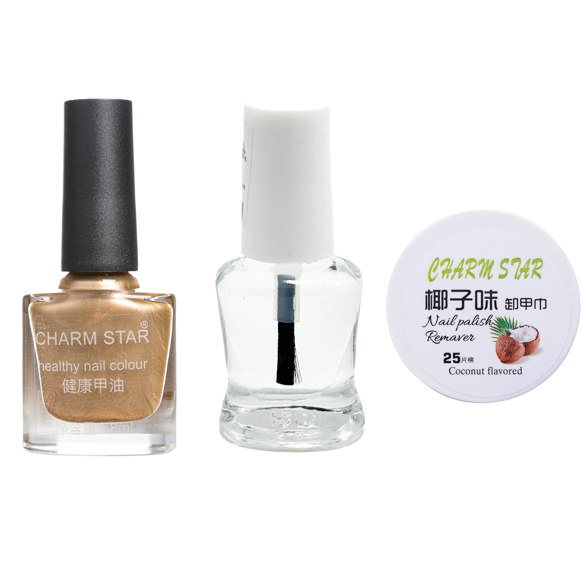 CHARM SRAR 20258ml+5ml+25