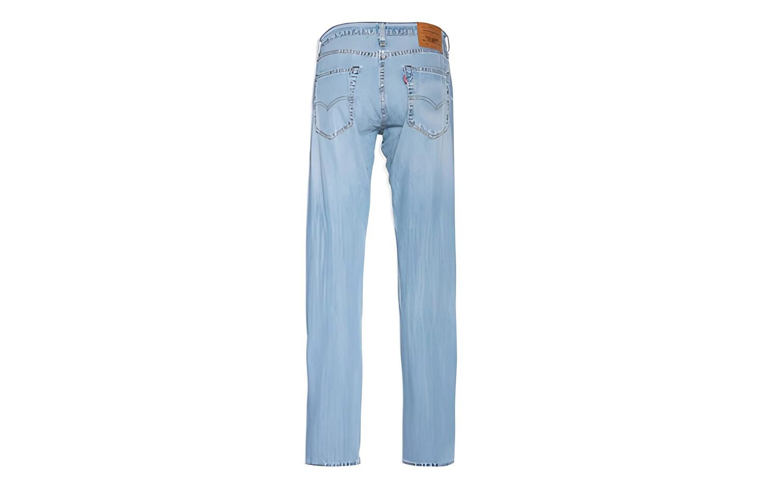 levis 502