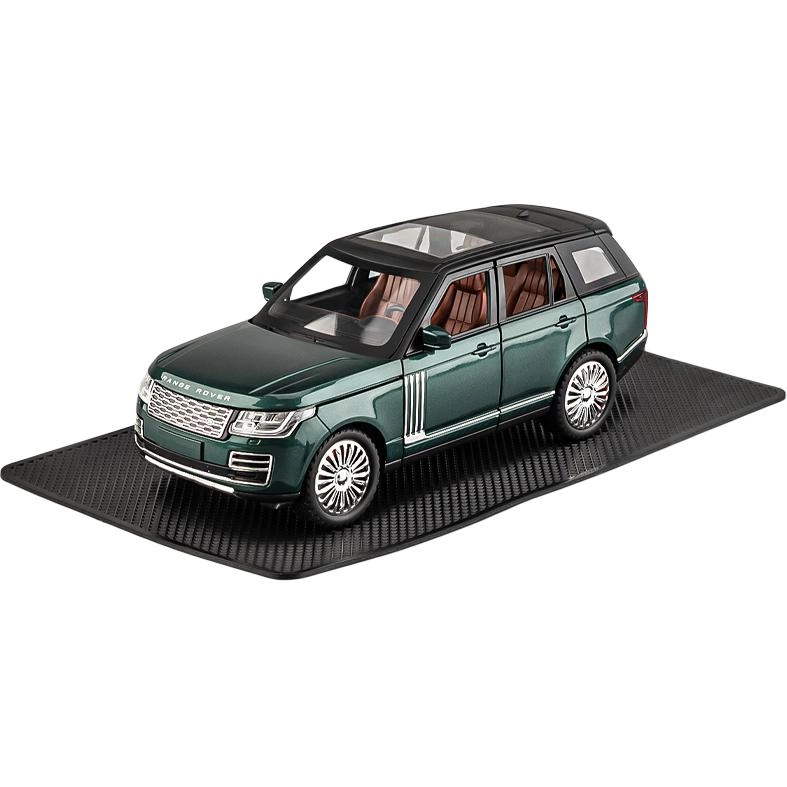 124SUV