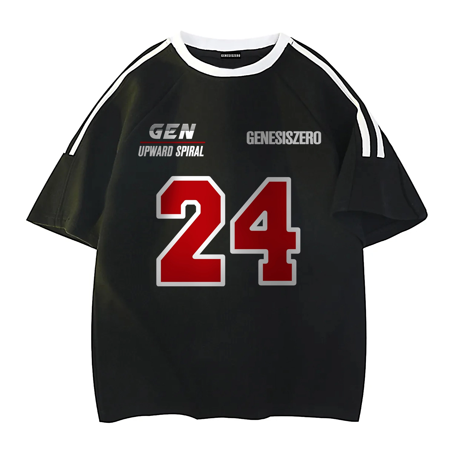 genesiszero LOGO24T
