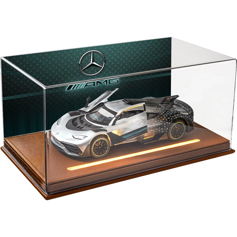 AMG ONE