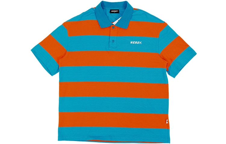 NERDY Polo