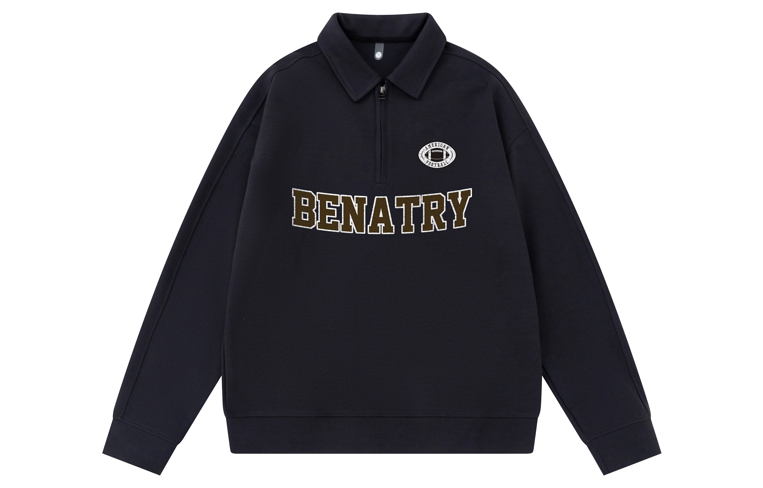 BENATRY LogoPolo