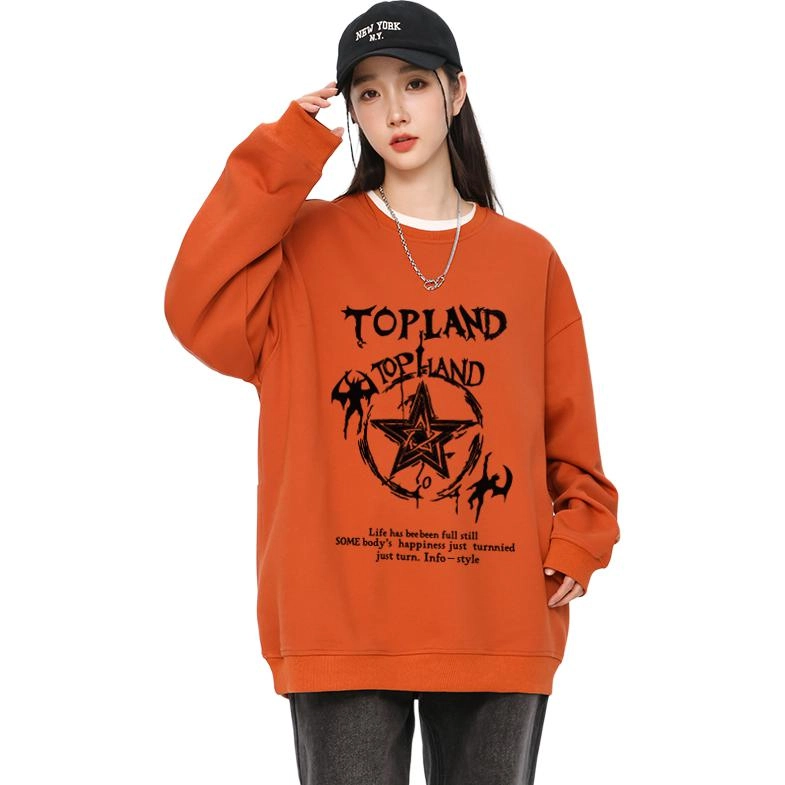 Topland Logo