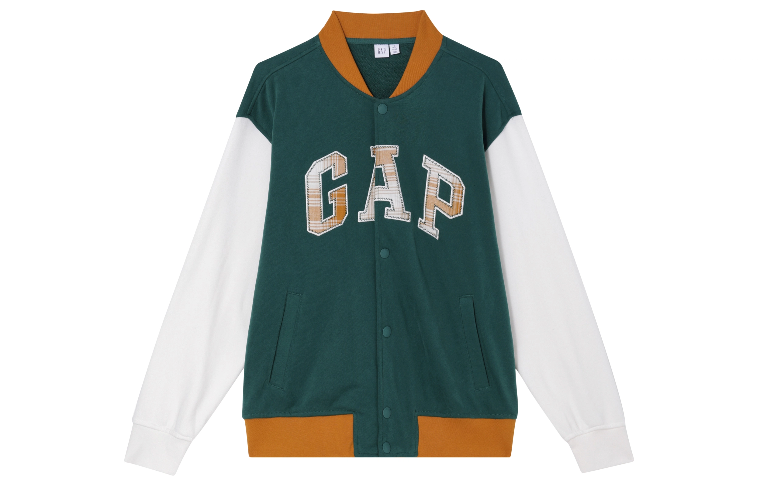 GAP logo