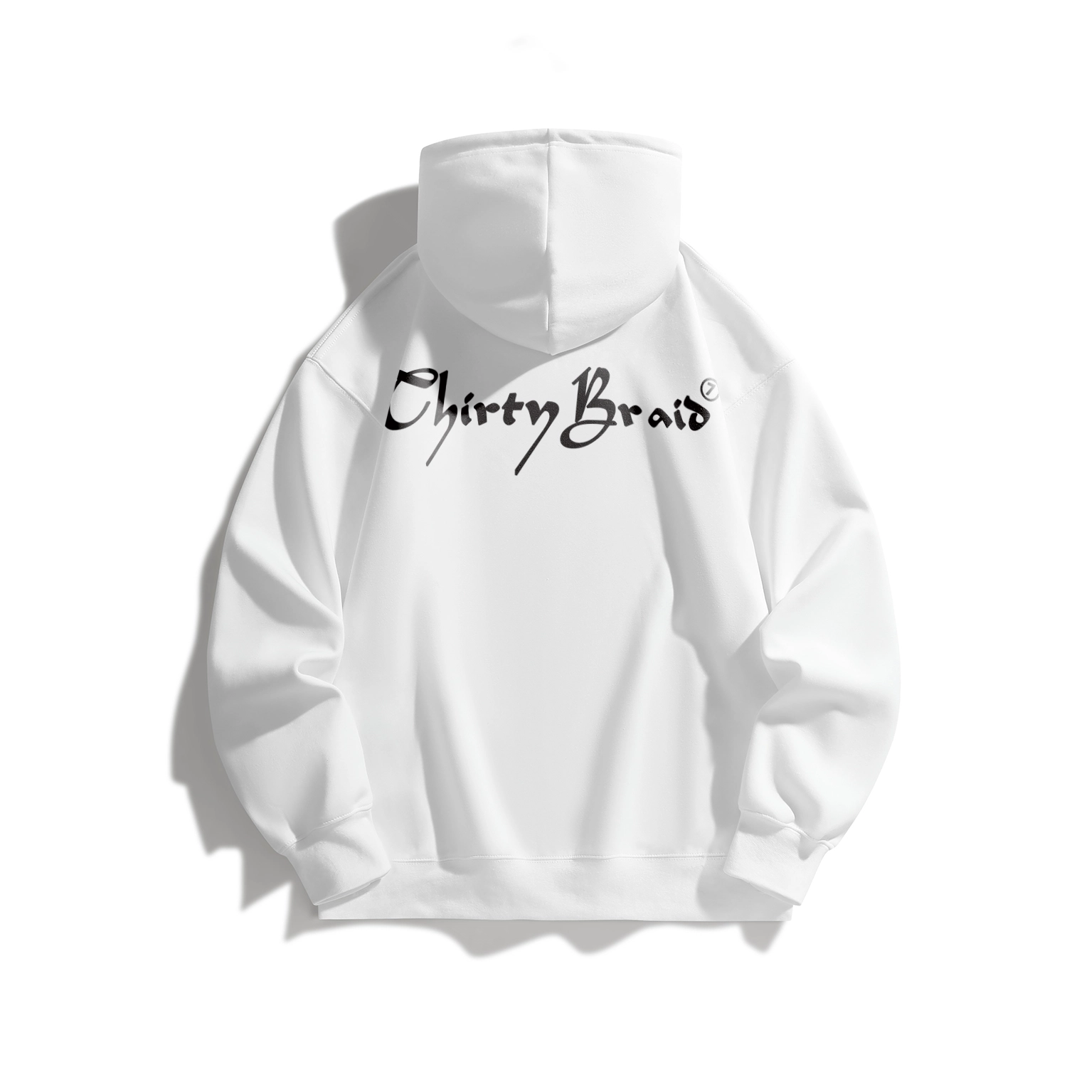 30BRAID Logo