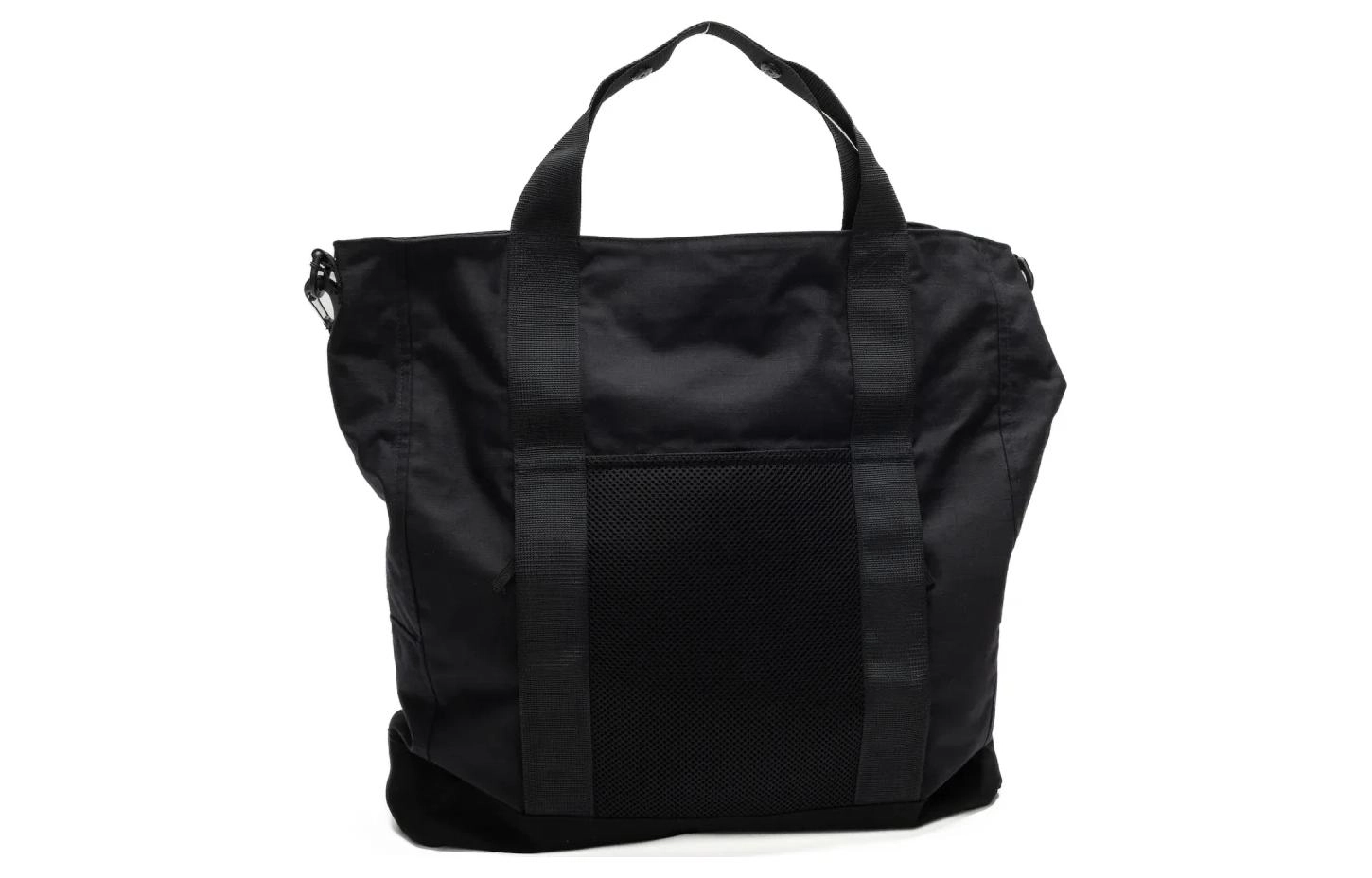 STONE ISLAND Logo Tote
