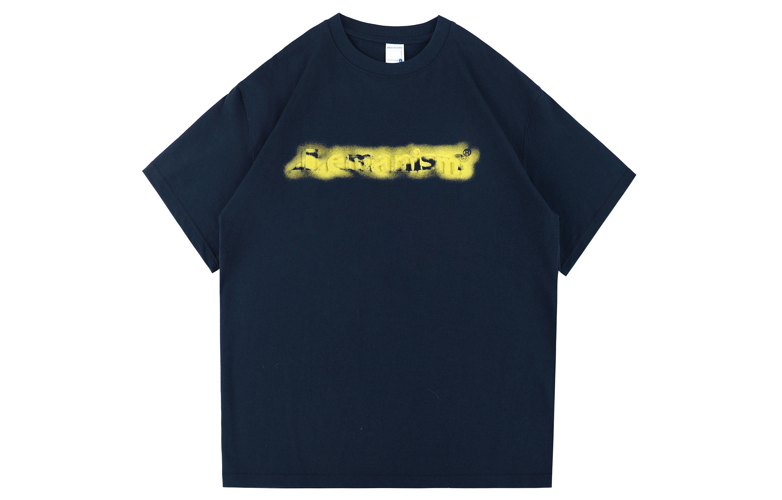LEMANISM T