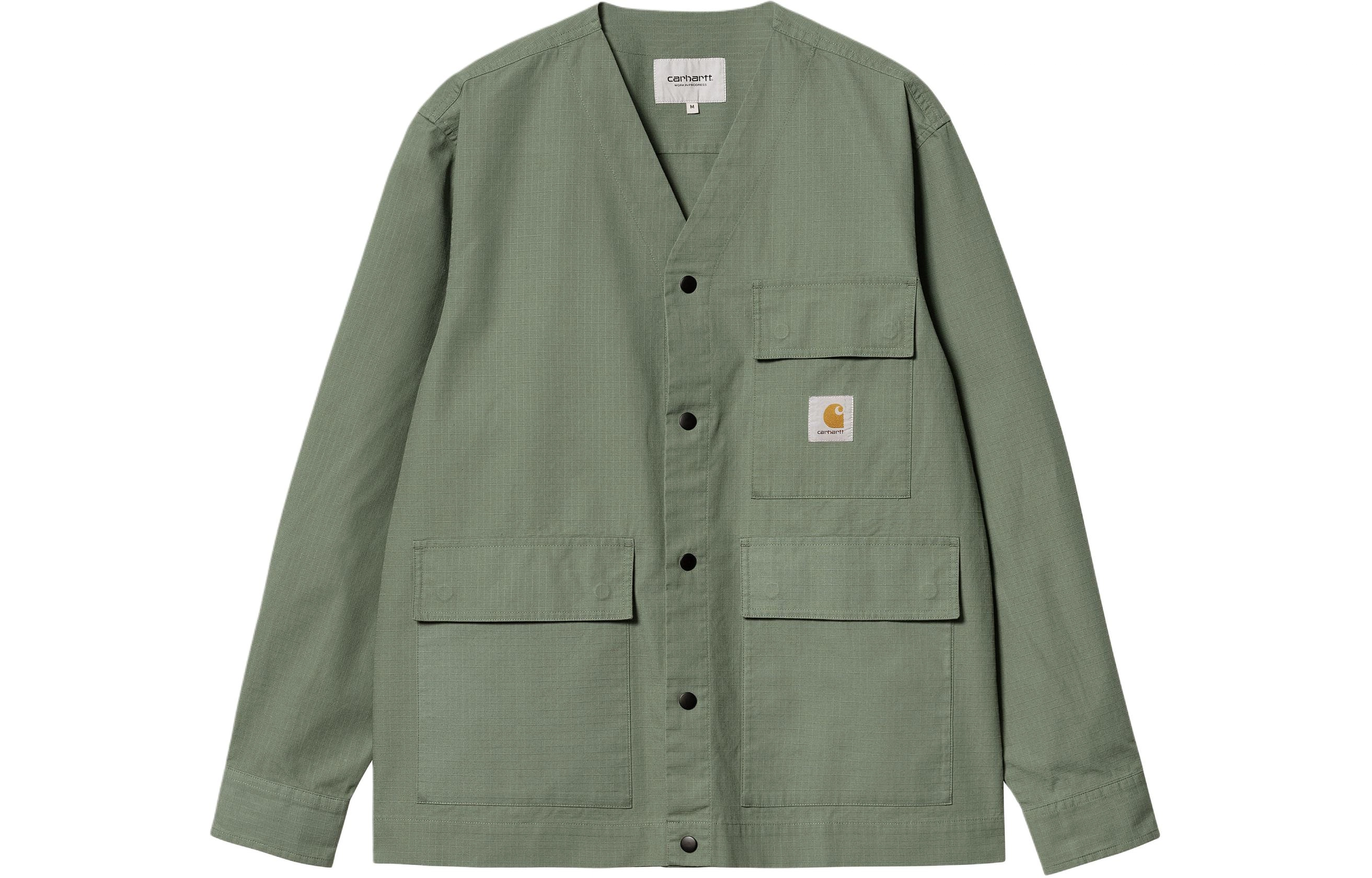 Carhartt WIP SS24 Elroy Shirt Jac V