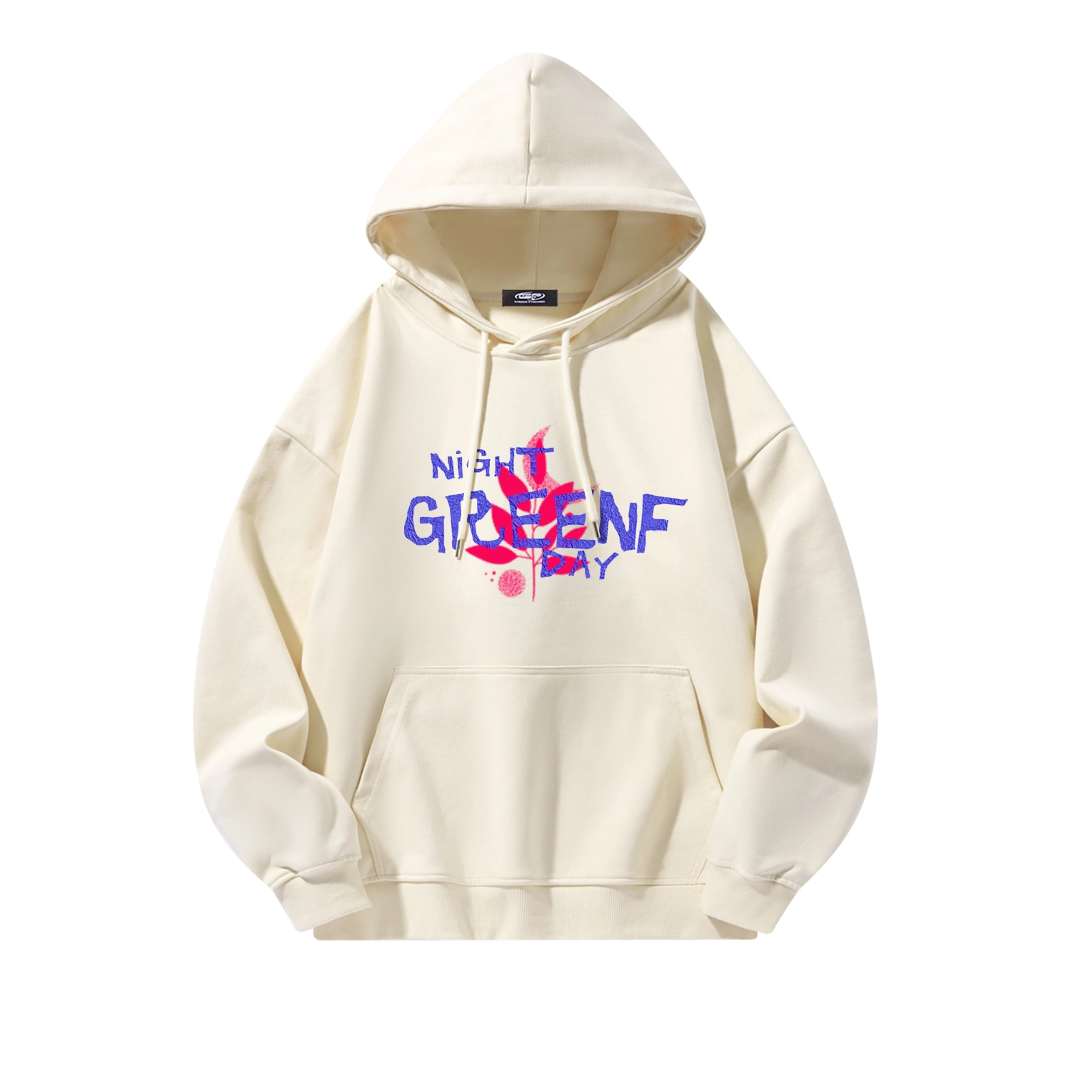 GF Logo