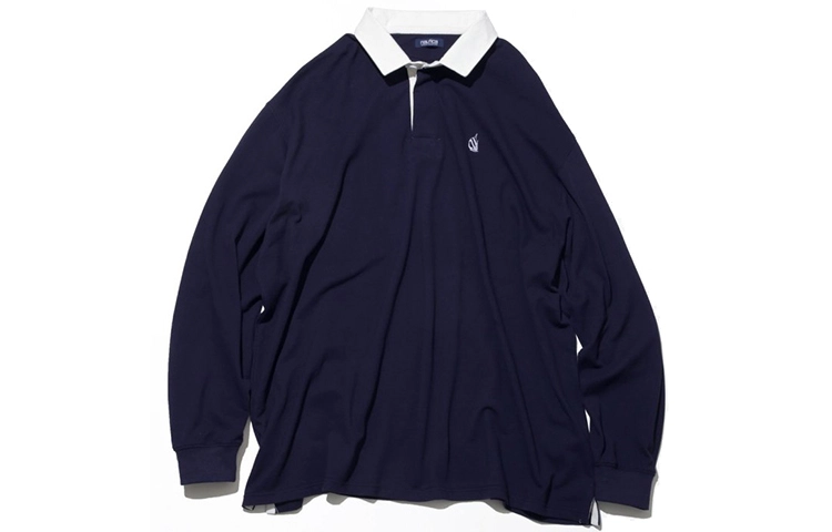 Nautica Polo