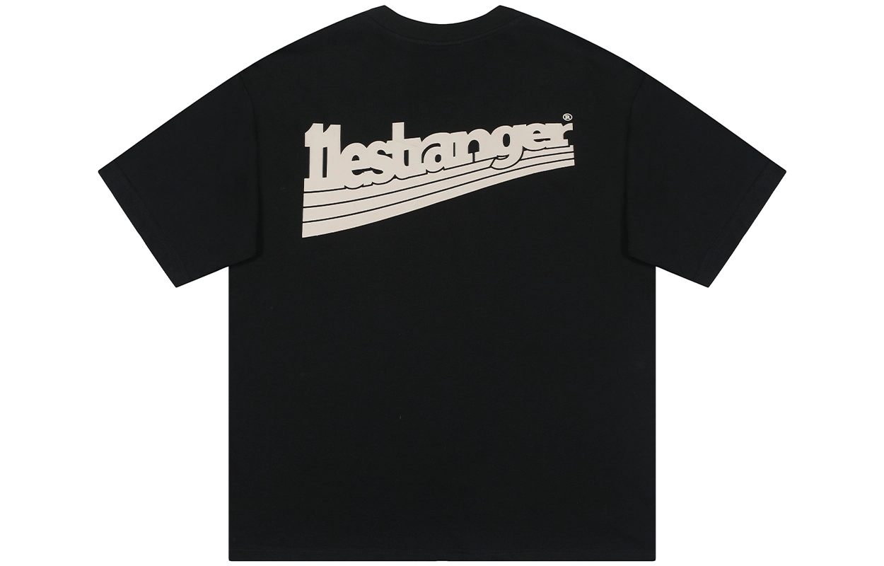 11ESTRANGER T