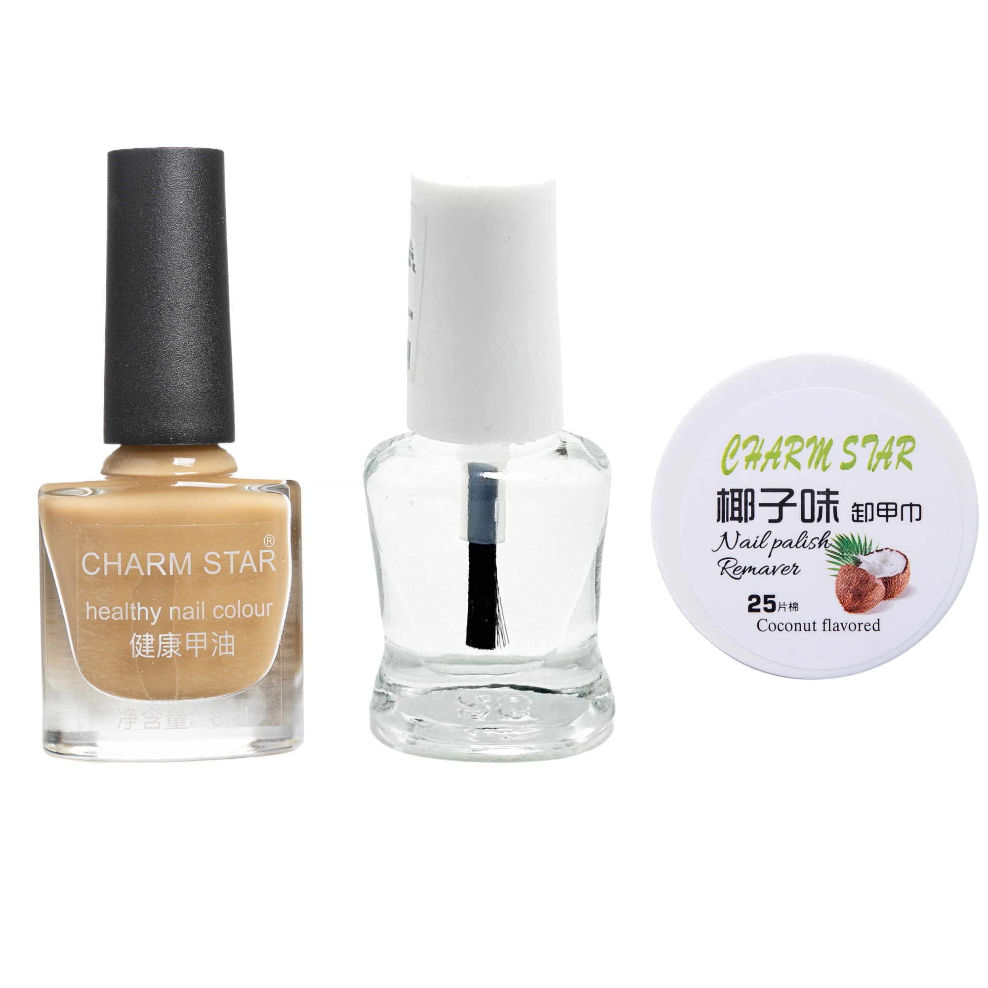 CHARM SRAR 20258ml+5ml+25