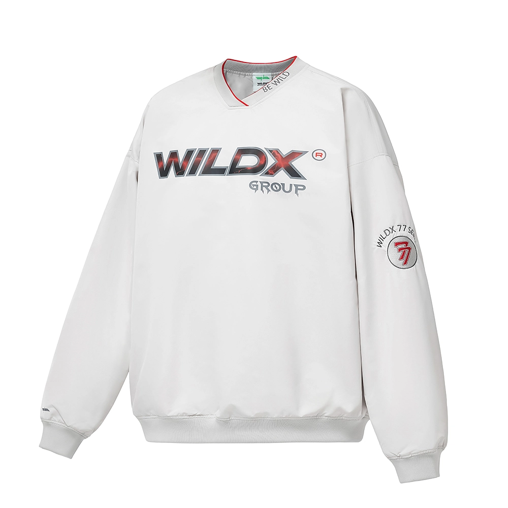 WILDX