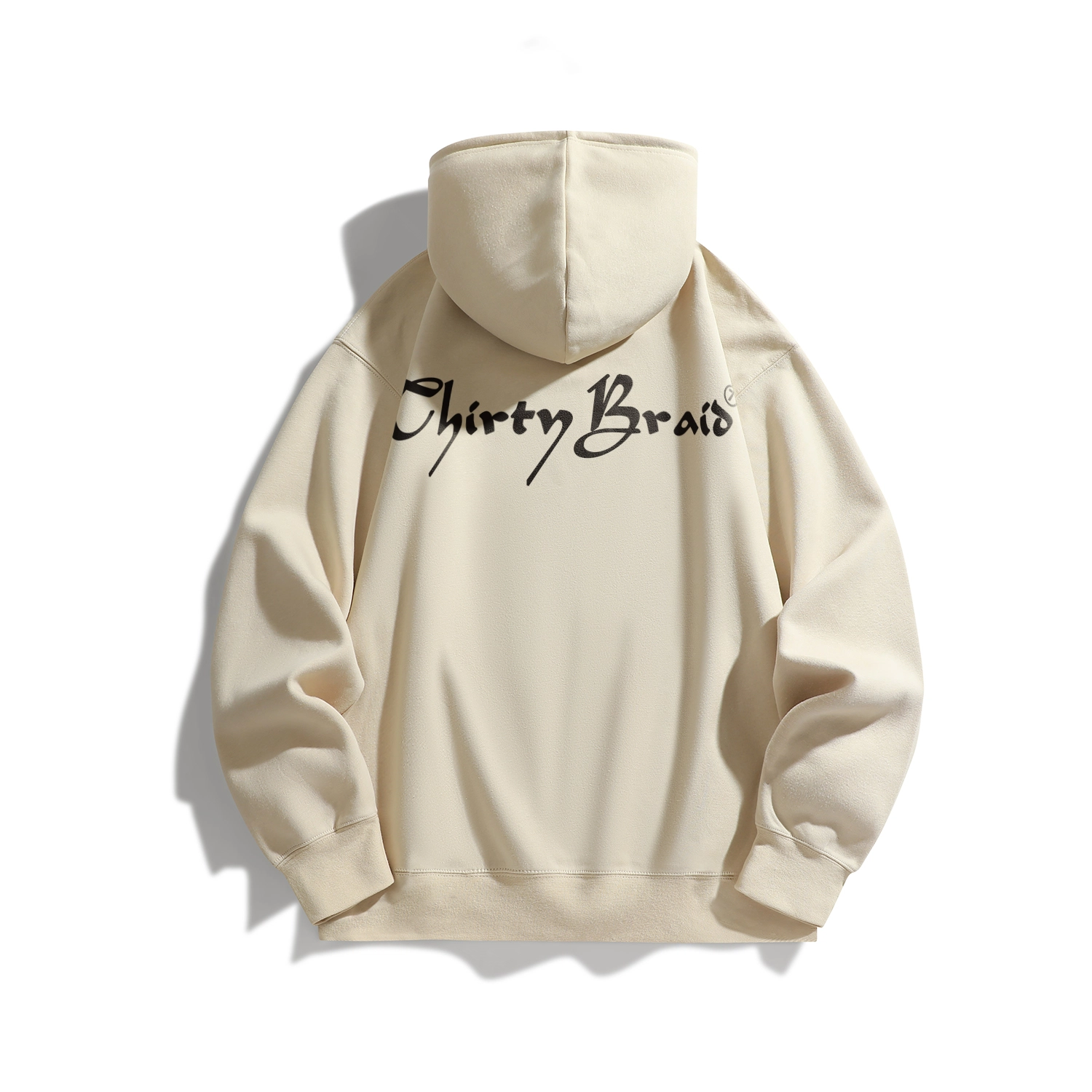30BRAID Logo