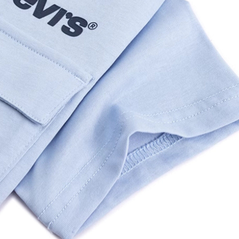 levisT SS25 ICON