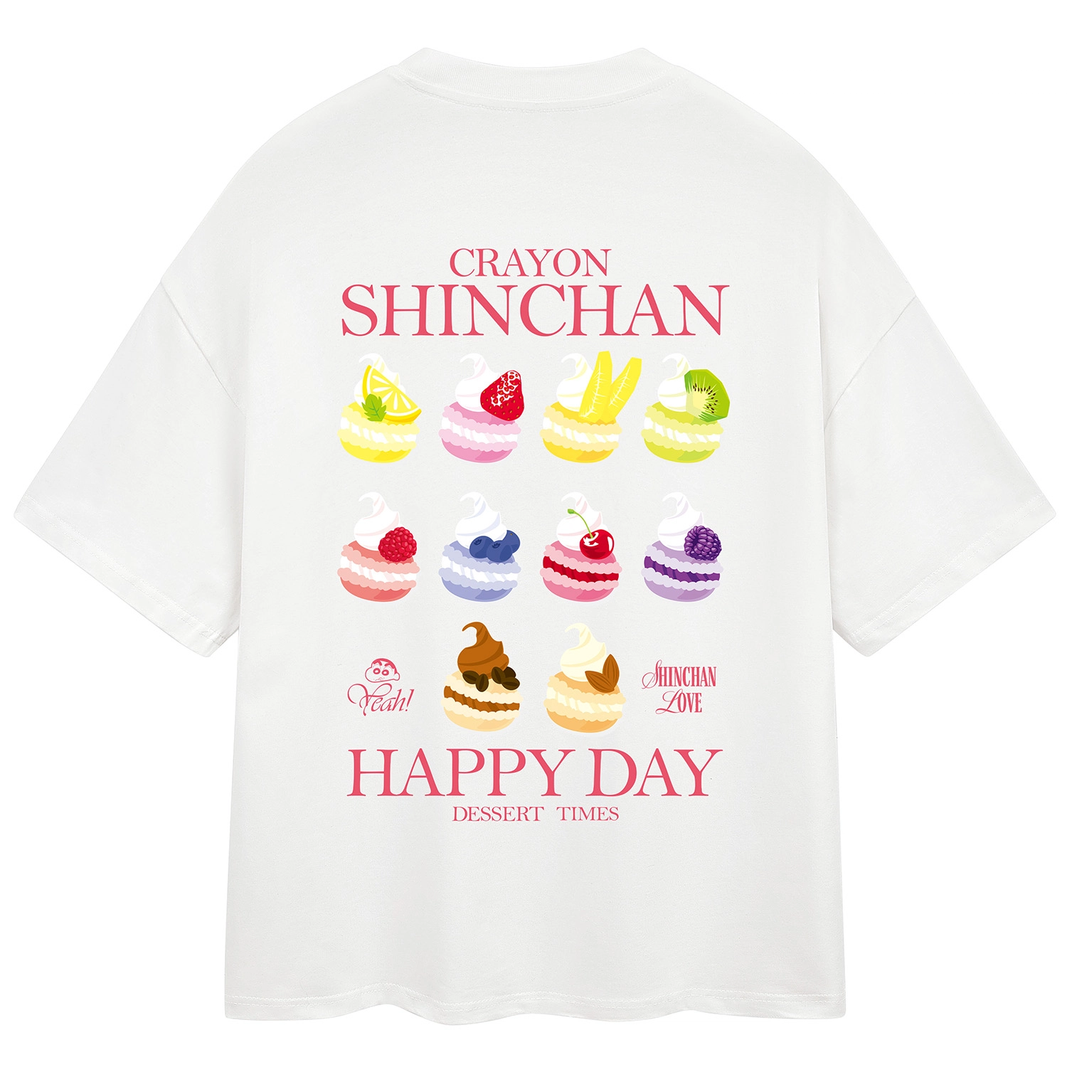 Crayon Shinchan T