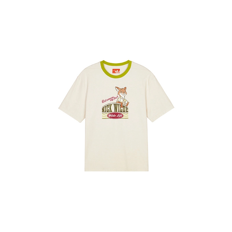NEIWAI x Disney T