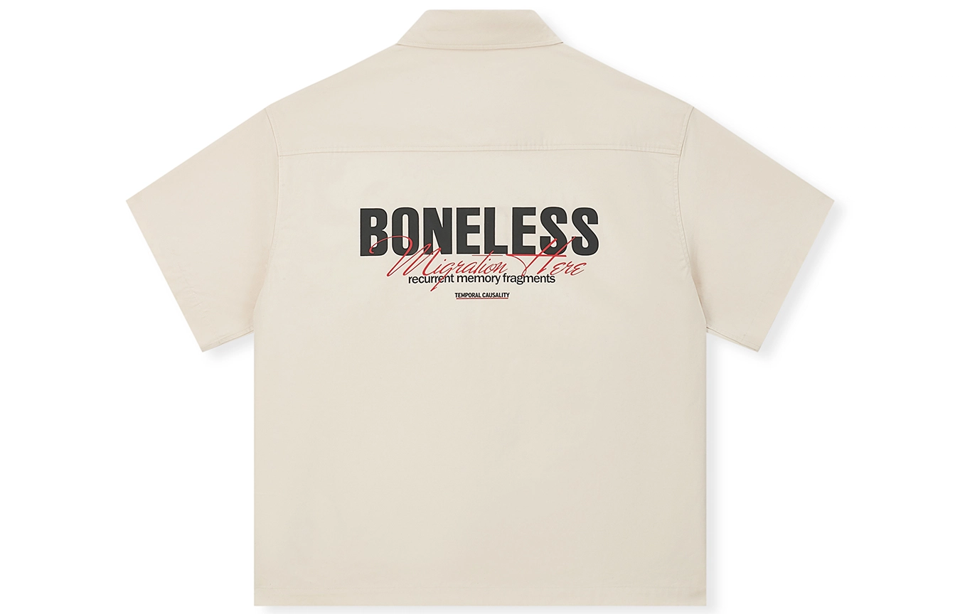 BONELESS