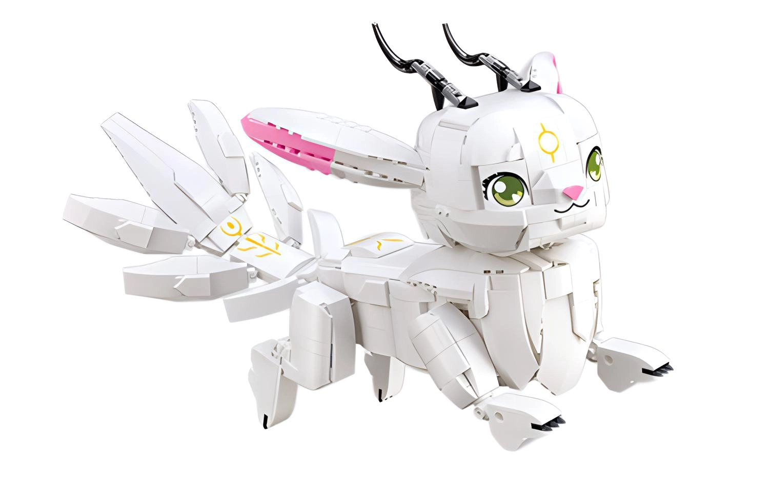 Keeppley S0106