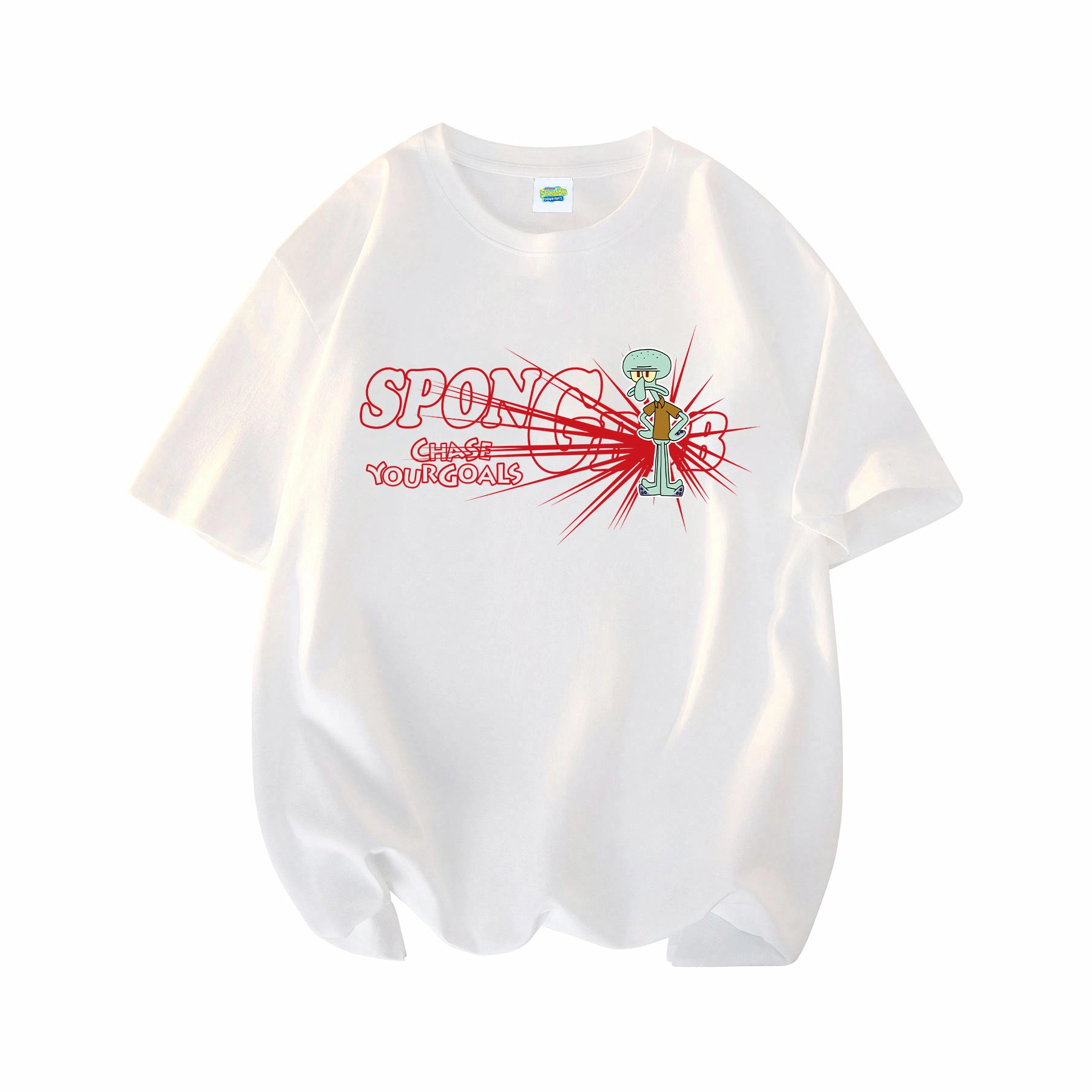 SPONGEBOB SQUAREPANTS T