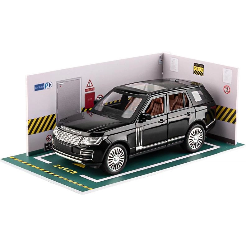 124SUV
