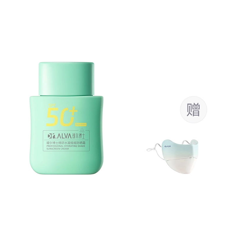 SPF50+ 50g