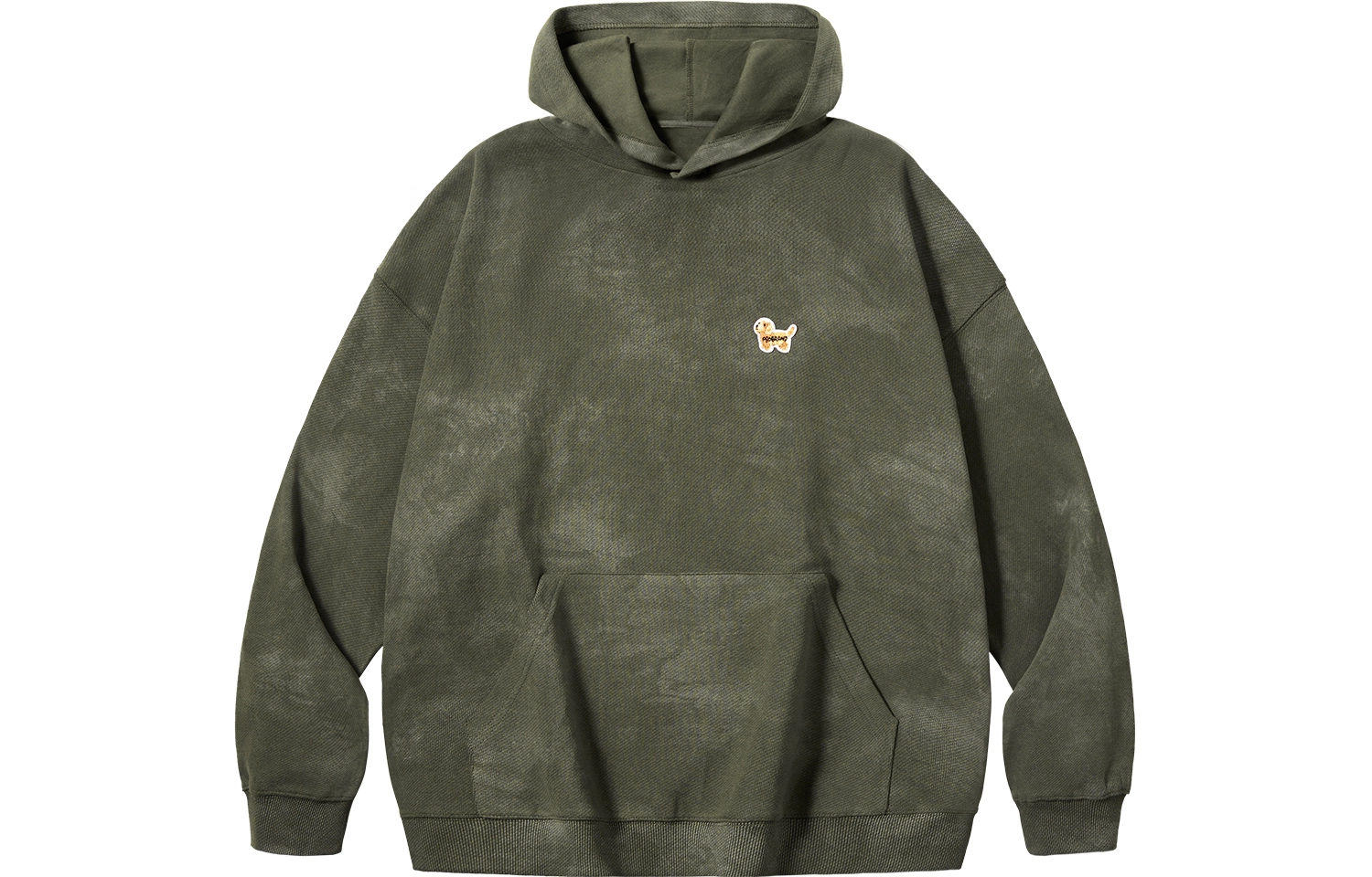 PSO Brand