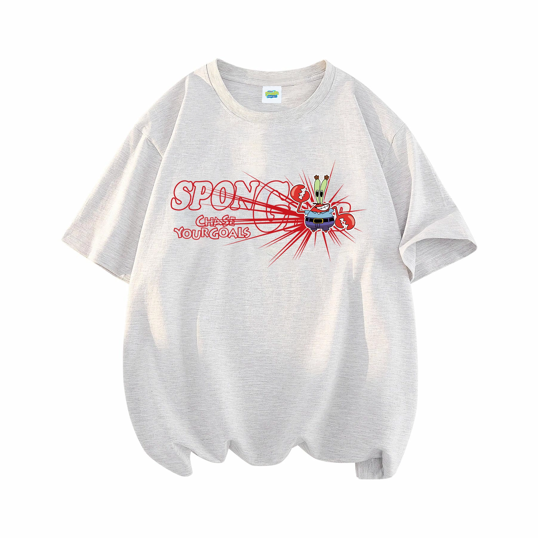 SPONGEBOB SQUAREPANTS T