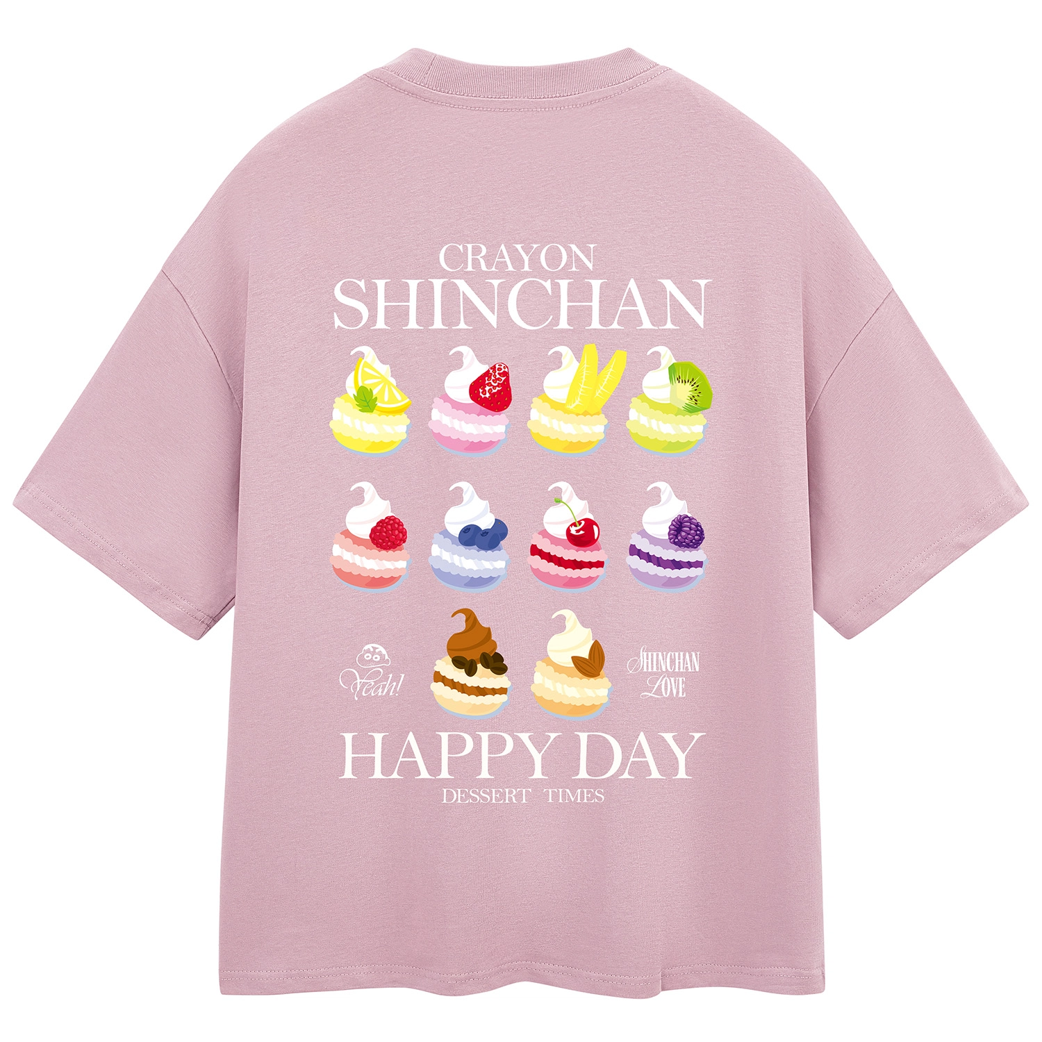 Crayon Shinchan T