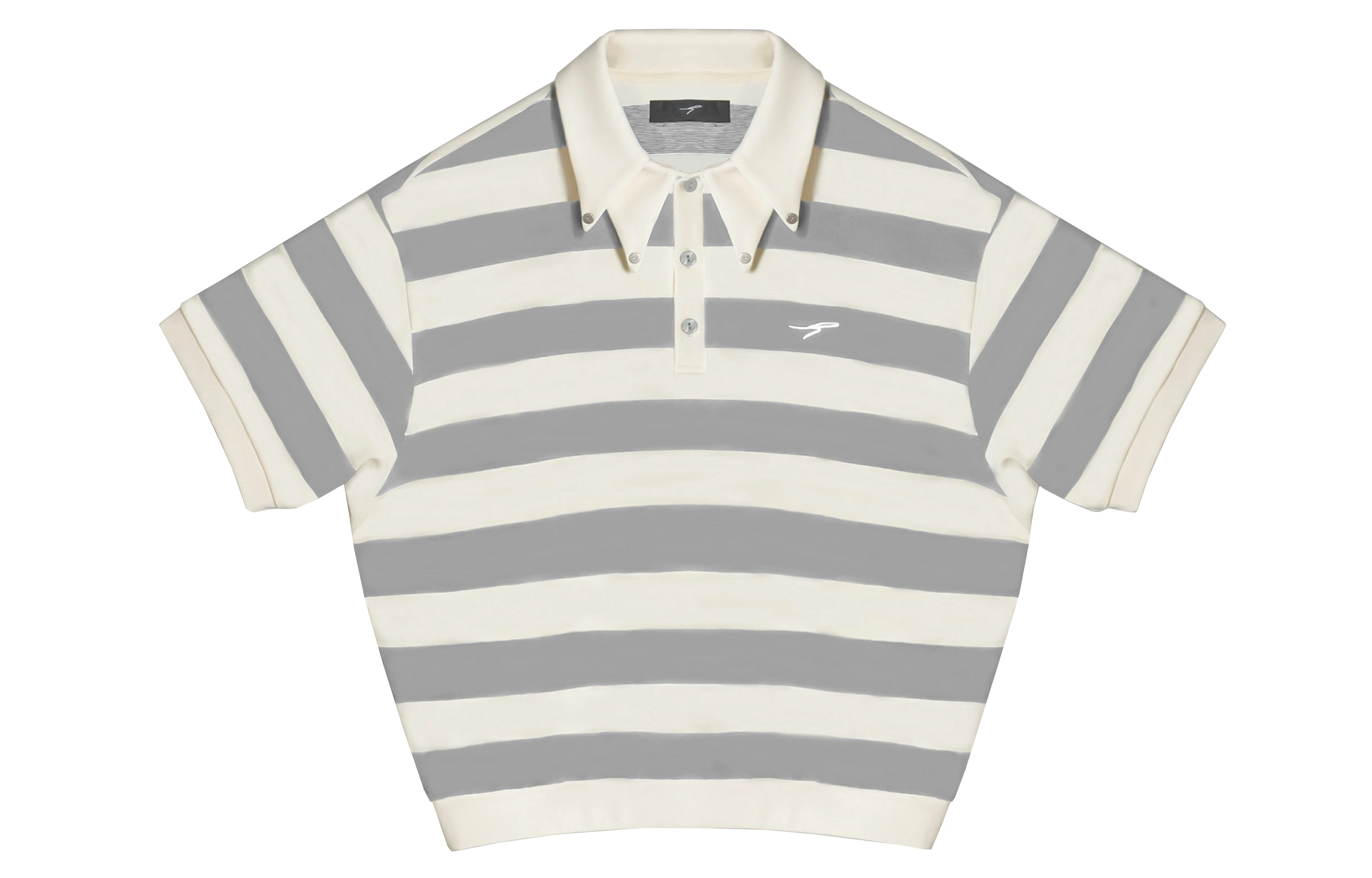 The Last Redemption SS22 Polo