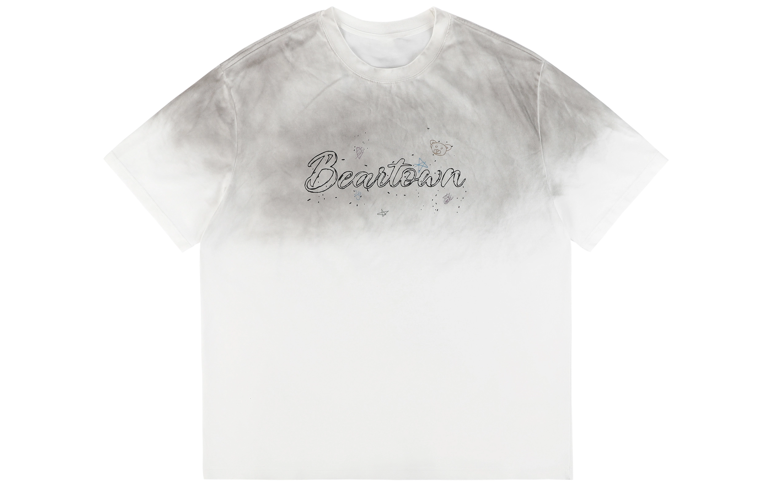 BEETLE TOWN T