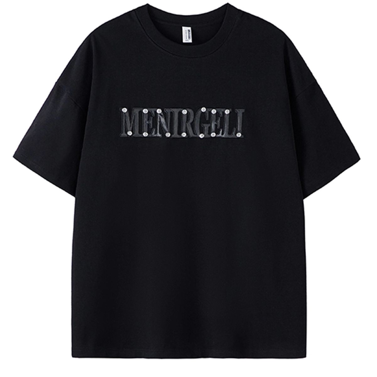 PAINT STAIN T