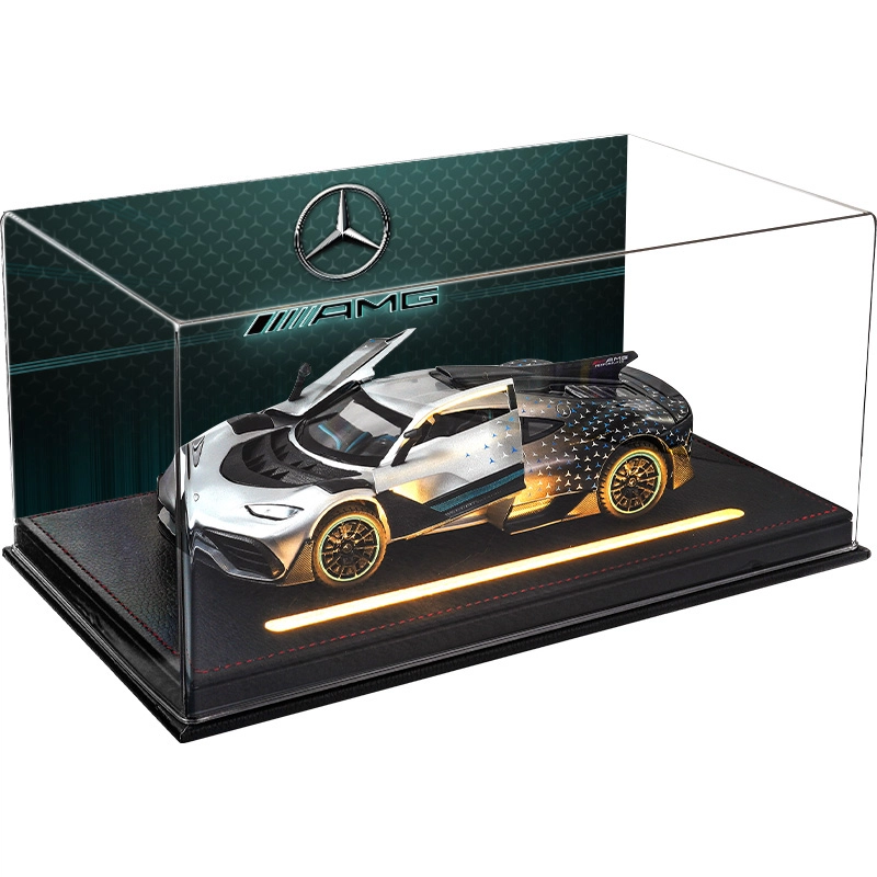 AMG ONE